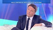 Matteo Renzi: l'Euro