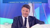 Matteo Renzi: M5S