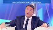 Matteo Renzi: il lavoro