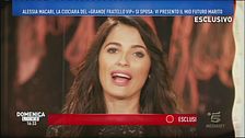 La ciociara al Grande Fratello