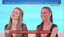 Antonella Mosetti e Asia Nuccetelli