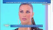 "Aspettavo un figlio da Aldo Montano"
