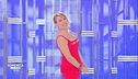 Gli esordi di Antonella Mosetti