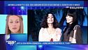 Gli esordi di Antonella Mosetti