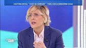 Parla Giulia Bongiorno: Lega