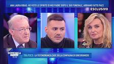 Presenze di spiriti in casa