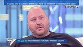 Fuoco e fiamme all'Isola dei Famosi