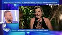 Insulti sull'Isola dei Famosi