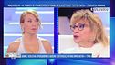 "Querelerò Cristiano Malgioglio"