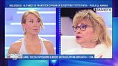 "Querelerò Cristiano Malgioglio"