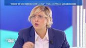 Parla Giulia Bongiorno: i progetti di legge