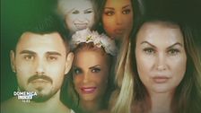 Accuse Choc e bufere all'Isola dei Famosi