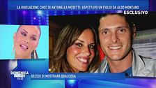 Tutti gli amori di Antonella