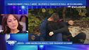 Francesco e Paola: è amore