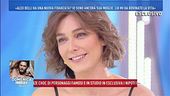 "Alex Belli era d'accordo con i paparazzi"