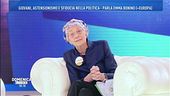 Emma Bonino in vista delle prossime elezioni politiche