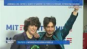 Il trionfo di Ermal Meta e Fabrizio Moro