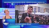 Domenica Live sulle tracce di Gianni Morandi