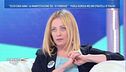 Giorgia Meloni contro ogni forma di degrado
