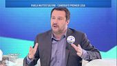 Matteo Salvini