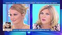Il confronto tra Eva Henger e Nadia Rinaldi