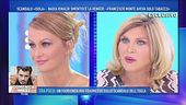 Il confronto tra Eva Henger e Nadia Rinaldi