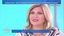 Nadia Rinaldi attacca l'ex marito