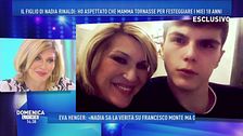 Un messaggio per Nadia