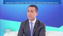 Luigi Di Maio e la coesione politica