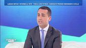 Luigi Di Maio e la coesione politica