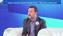Matteo Salvini: giovani e disoccupazione