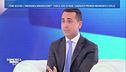 Luigi Di Maio e l'immigrazione