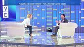 Matteo Salvini: immigrazione e pensioni