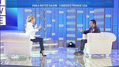 Matteo Salvini: "La mia posizione sull'Europa"
