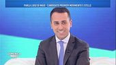 Di Maio parlamentare