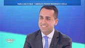 Parla Luigi Di Maio: M5S