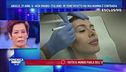 Angelo ci porta nella sua clinica della bellezza
