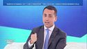 Luigi di Maio e il reddito di cittadinanza