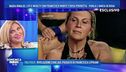 I litigi di Nadia sull'isola