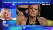 I litigi di Nadia sull'isola