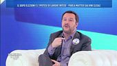 Matteo Salvini: "Siamo a un passo dalla vittoria"