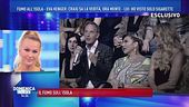 Craig: ho visto solo sigarette