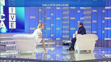 Silvio Berlusconi: i traguardi raggiunti