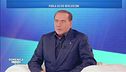 Silvio Berlusconi: la fotografia dell'Italia