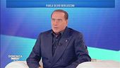 Silvio Berlusconi: la fotografia dell'Italia