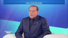 Silvio Berlusconi: la fotografia dell'Italia
