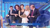 Massimo Boldi: la presenza di Marisa
