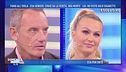 Scambio di accuse tra Eva e Craig