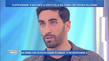 Filippo Magnini: vi racconto la verità sulla mia storia con Federica Pellegrini