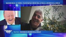 Massimo Boldi: la sorpresa